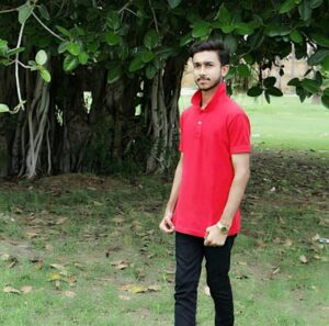 Ameer Hamza Nizami Team's